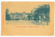 RO 47 - 23379 ORADEA, Railway Station, Litho, Romania - Old Postcard - Unused - Romania