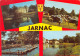 16-JARNAC-N°4209-B/0089 - Jarnac
