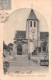 75-PARIS EGLISE SAINT GERMAIN DE CHARONNE-N°5153-A/0137 - Eglises