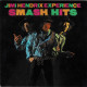 Jimi Hendrix Experience - Smash Hits. CD - Rock