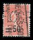 1 04	19	19	N°	221	Perforé	-	CCF 64	-	CREDIT COMMERCIAL DE FRANCE - Used Stamps