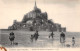 50-LE MONT SAINT MICHEL-N°5154-A/0019 - Le Mont Saint Michel