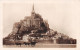 50-LE MONT SAINT MICHEL-N°5153-G/0121 - Le Mont Saint Michel