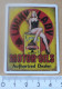 THEME PIN-UP / SEXY : AUTOCOLLANT LUCKY LADY - MOTOR OILS - Stickers