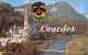 65-LOURDES-N°5155-F/0325 - Lourdes