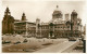 Liverpool Pier Head - Liverpool