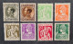 Belgium - Stamp(s) Mh* - TB - 2 Scan(s) Réf-D08 - Unused Stamps