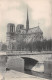 75-PARIS NOTRE DAME-N°5156-C/0163 - Notre Dame De Paris