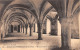 21-ABBAYE DE FONTENAY-N°5156-G/0371 - Sonstige & Ohne Zuordnung