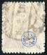 Deutsches Reich, 1923, 334 B, Gestempelt - Sonstige & Ohne Zuordnung