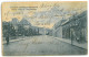 RO 47 - 21303 TARNAVENI, Mures, Street Stores, Romania - Old Postcard - Used - 1910 - Rumänien