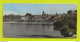 58 COSNE SUR LOIRE Mini Carte N°41 La Loire Vers La Pêcherie En 1961 Linge étendu à Gauche VOIR DOS - Cosne Cours Sur Loire