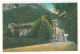 RO 47 - 25082 Baile HERCULANE, Carol Hotel, Romania - Old Postcard - Unused - Romania