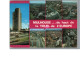 MULHOUSE 68 - Du Haut De La Tour De L'Europe 1977 - Mulhouse
