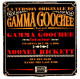 Le Gamma Goochee - 45 T EP The Gamma Goochee (1965) - 45 Rpm - Maxi-Singles