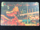Card Phonekad Vietnam(lunar New Year 1996-1- 60 000dong-1996)-1pcs - Vietnam