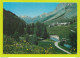 05 Le Village LE LAUZET Vers Briançon Et Le Torrent De La GUISANE Petit Pont N°05 PE 15 VOIR DOS - Briancon