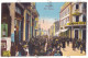RO 47 - 20709 CRAIOVA, Unirii Street, Romania - Old Postcard, CENSOR - Used - 1917 - Roumanie