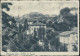 Cr335 Cartolina Bergamo Citta' Colle S.vigilio 1936 Lombardia - Bergamo