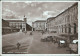 Cr339 Cartolina Torino Citta' Piazza S.carlo 1936 - Sonstige & Ohne Zuordnung