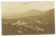 RO 47 - 25338 ANINA, Caras-Severin, Panorama, Romania - Old Postcard, Real Photo - Unused - Roumanie