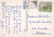 Portugal Madeira Babaneira Banana Tree Bananier Timbre Avion - Postal Stationery