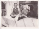 RO 47 - 19111 ZARNESTI, Brasov, Inmormantare ( 21/16 Cm ) - Old Press Photo - 1939 - Anonieme Personen