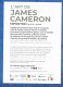 CPM Cinéma Paris - Cinémathèque Française - Exposition L' Art De James Cameron 2024/2025 - Autres & Non Classés