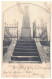 RO 47 - 25191 ARAD, Litho, Romania - Old Postcard - Used - 1901 - Romania