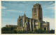 Liverpool Cathedral - Liverpool