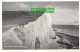 R454046 Seaford Head. The Cliffs. Postcard - Monde