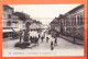 06090 / REMIREMONT 88-Vosges Le VOLONTAIRE Et La GRANDE-RUE 1915s LEVY 72 - Remiremont