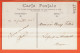 06066 / DOMREMY 88-Vosges Vue Sur La BASILIQUE 1908 à Remy FOLLIOT Ligny En Bavarois NEURDEIN Photo ND 25 - Domremy La Pucelle