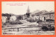 06128 / VACQUEVILLE 54-Meurthe Moselle Vue Intérieure Guerre LORRAINE 1914-1917  - Autres & Non Classés