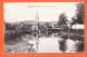 06131 / ROSIERES-aux-SALINES 54-Meurthe Moselle Canal Lavoir Lavandières Scene Lessive 1916 à DUBOIS Paris VIGNERON - Autres & Non Classés