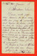 06478 / Campagne ORIENT 1914-17  MONASTIR Voutes Monastère Marbre Blanc Noir 1918 De Ernest DARBOU De Poucharramet - North Macedonia