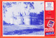 06208 / CHAUMONT-sur-LOIRE 41-Loir Cher MAZDA CIPEL Durée Eclat Lumière Blanche Chateau XV-XVIe Ensemble S-E Entrée  - Accumulators