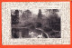 06265 / ⭐ ◉ Lisez 13 Juin 1911 Désespoir Déchirement Normalien Achille BAUX à Marie SERRES TOULOUSE Jardin ROYAL  - Toulouse