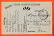 06121 / C.P Militaire Aux Armées 23-05-1940 Sergent-Chef Henri MICOULAUT à Georges 35 Rue Galibert Ferret Mazamet - War 1939-45