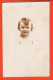 06029 / ⭐ ◉ Carte-Photo 1920s Adorable Portrait Bébé Fillette Famille MAFFRE Et/ou BARTHE De CRUZY 34-Hérault - Bébés