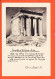 06457 / Cliché BUDE 131-ATHENES Temple ATHENA NIKE ACROPOLE Aile Sud Des PROPYLEES 1950s -BELLES LETTRES - Grèce