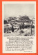 06459 / Cliché BUDE 101-ATHENES ACROPOLE Vue Prise De La Colline MUSES Ou PHILOPAPPOS 1950s-BELLES LETTRES - Grèce