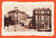 06490 / SOFIA Guerre 1914 Lisez 20-11-1918 PRINZ BORIS-Strasse Strasse à Gabriel REY Réalmont - Bulgarie
