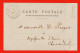 06307 / Métier AVOCAT (3) Enfant Plaidoirie Sais Que Mon Client Est Voleur Escroc 1903 à PASQUET Aigrefeuille-Aunis  - Sonstige & Ohne Zuordnung