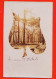 06050 / ♥️ ⭐ ◉ Carte-Photo 1890s 92-BOULOGNE-BILLANCOURT La Mare AUTEUIL Bois De..  - Boulogne Billancourt