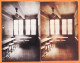 06041 / ♥️ ⭐ ◉ CPA +LA Photographie 92-MALAKOFF Salle De Travail Des Eleves Ecole Superieure Electricité 1930s  - Malakoff