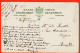 06435 / CORFOU Théatre Municipal 1916 De LESPAIGNAC Mécanicien Croiseur EDGAR QUINET à Julie HERAIL Béziers - Grèce