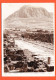 06434 / CORINTH Old LECHAEU Street CORINTHE Grèce Korinth Photo-Bromure 1955s - Grèce