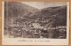 06430 / Grèce DELPHI DELPHES Vue De La Voie Sacrée  1910s Edition Locale - Greece