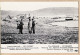 06374 / Baie De SALONIQUE SALONICA Visite Rencontre Amiral GUEPRATE Général BAUMANN CpaWW1 Guerre 1914-15 LE DELEY - Greece
